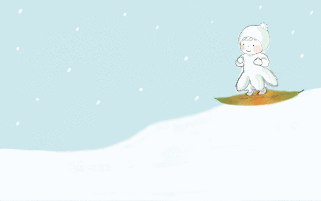 イラストサイト・Snowdrop